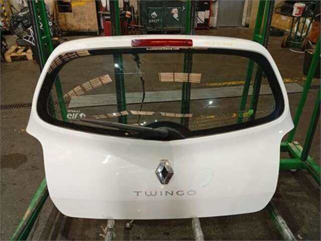 Portón Renault Twingo 1.2 16V (CN0A)