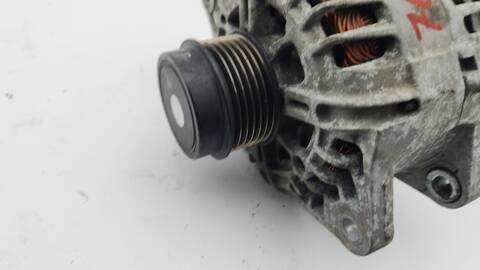 Foto 3ª: Alternador Kia Carens BASIC 135CV 99KW [G4FD] (2015)