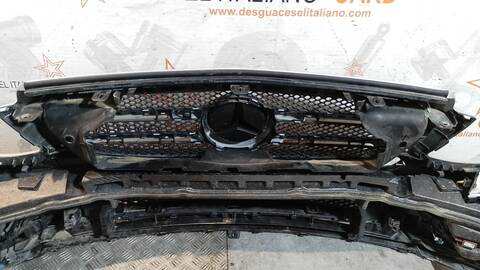 Foto 3ª: Paragolpes Delantero Mercedes Clase E 180 E 220 D 213.004) 194CV 143KW [654920] (2018)