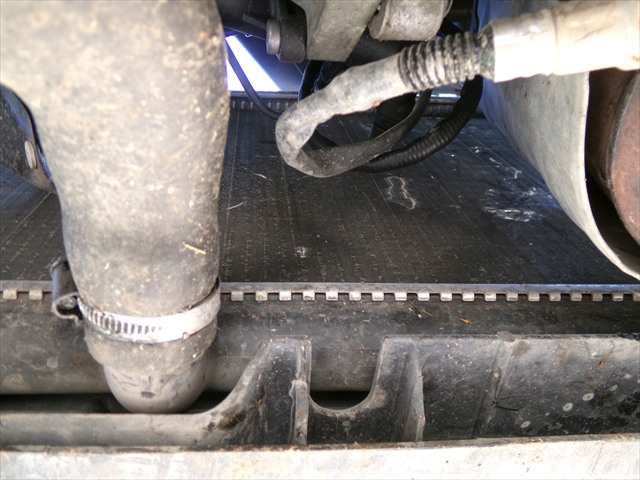 Radiador Motor Peugeot 308 1.6 G 2007-2013