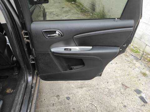 Tapizados Cartoneras Fiat Freemont 939B5000