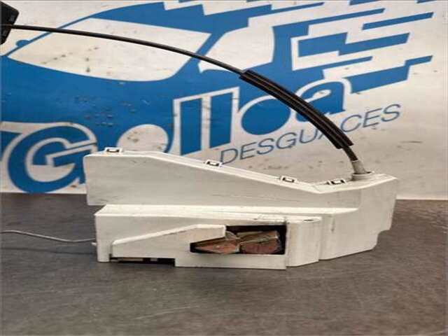Foto 2ª: Cerradura Puerta Delantera Izquierda Ford Transit 2.5 TDI (EAL. EAS) FURGON (E_ _) [4EC]
