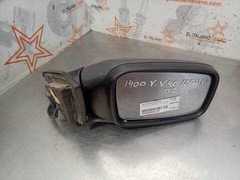 Retrovisor Derecho Volvo V40 1.9 D 85KW) 115CV FAMILIAR