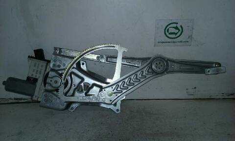 Elevalunas Eléctrico Delantero Derecho Opel Meriva 1.7 16V CDTI CAT 75CV 55KW