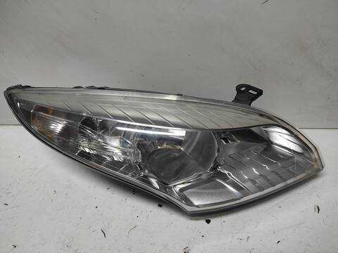 Faro Derecho Renault Megane K9K832 BERLINA III BERLINA 5P