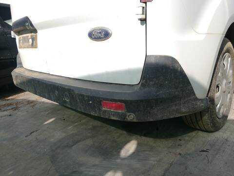 Foto 3ª: Paragolpes Trasero Ford Tourneo XVGA (2020)