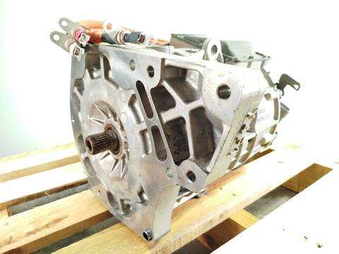 Foto 3ª: Motor Completo Peugeot iON ELECTRIC 67CV 49KW [Y4F1] (2012)