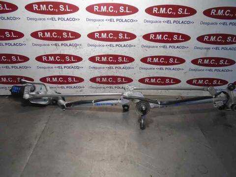 Motor Limpia Delantero Honda Crv COMFORT 4X2 120CV 88KW