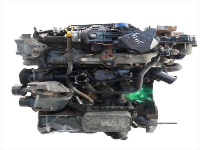 Motor Completo Opel Vivaro 90CV 66KW