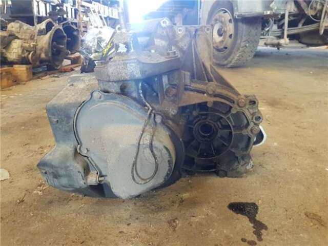 Foto 3ª: Caja Cambios Ford Fiesta 1.4 TDCI