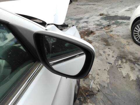 Retrovisor Derecho Citroen C Elysee BH02