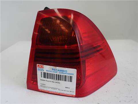 Piloto Trasero Derecho Bmw Serie 3 315 3.0 330XD 231CV 170KW