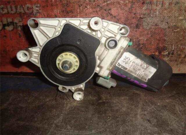 Elevalunas Eléctrico Delantero Izquierdo Peugeot 206 1.6 CC [1.6 LTR. - 80 KW 16V CAT (NFU - TU5JP4)]