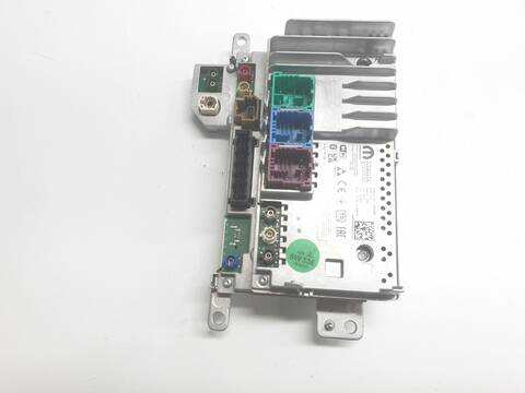 Foto 3ª: Centralita Motor ECU Fiat Ducato 140 L2H1 RS 3450 MM