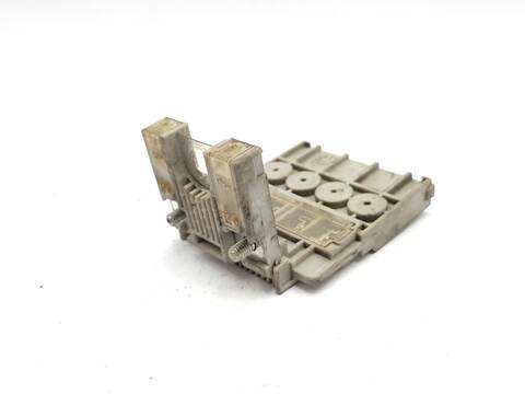 Foto 2ª: Caja Reles Fusibles Peugeot 4007 2.2 HDI 156CV 115KW [4HK] (2011)