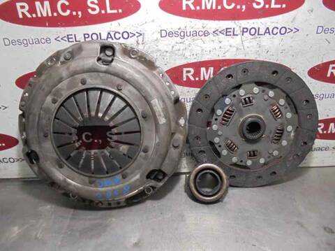 kit Embrague Honda Accord 2.4 EXECUTIVE BERLINA 190CV 140KW