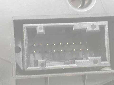 Foto 3ª: Cuadro de Instrumentos Volkswagen Crafter 30 FURGON BM TN FWD (2017)