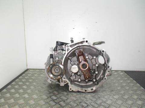 Foto 1ª: Caja Cambios Seat Ibiza BLS BERLINA (2008)