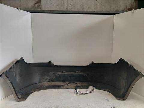 Foto 4ª: Paragolpes Trasero Fiat Linea 1.3 D MULTIJET 90CV 66KW [199 A3.000] (2009)