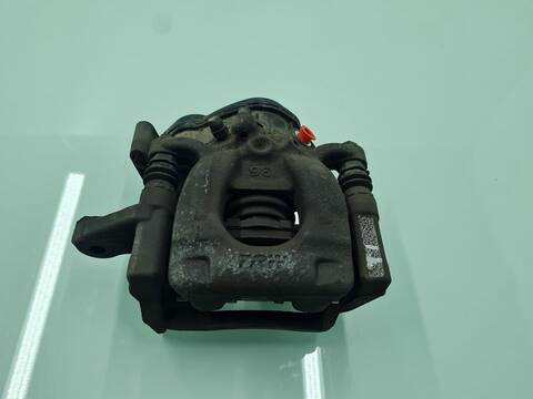 Pinza Freno Trasera Izquierdo Nissan Qashqai ACENTA 131CV 96KW