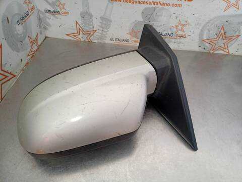 Foto 3ª: Retrovisor Izquierdo Hyundai Tucson 141CV 104KW (2004)