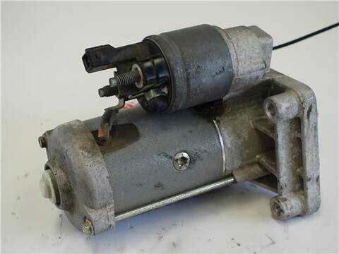 Foto 2ª: Motor de Arranque Peugeot 308 1.5 GT 131CV 96KW [YH01] (2020)