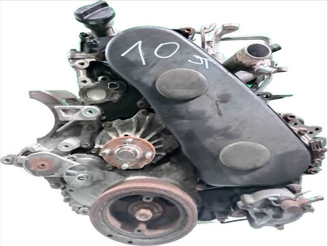 Foto 3ª: Motor Completo Toyota Hiace 95CV 70KW [2KD-FTV 2KD] (2007)