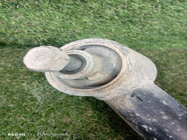 Foto 2ª: Brazo Suspension Trasero Izquierdo Toyota Land Cruiser 2.8 D-4D GRJ150 [1GDFTV] (2021)