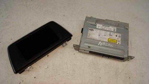 Sistema GPS Bmw Serie 2 215 216D 116CV 85KW