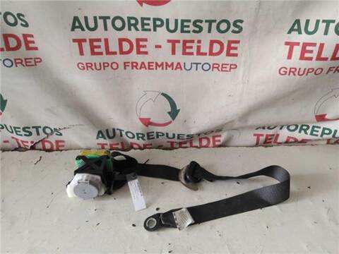 Cinturón Delantero Izquierdo Toyota Corolla 1.6