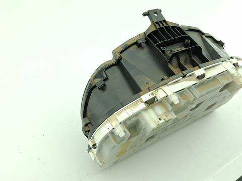 Foto 3ª: Cuadro de Instrumentos Mitsubishi Montero 3.2 DI-D V88W V98W) 160CV 118KW [4M41] (2007)