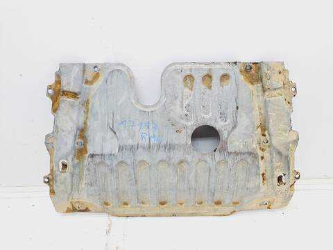Cubrecarter Renault Scenic 1.9 DCI 102CV 75KW RX4 JA0)