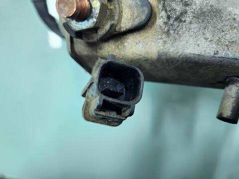 Foto 3ª: Motor de Arranque Toyota Land Cruiser TD VX 3-PTAS.) KZJ90) 125CV 92KW [1KZTE] (1997)