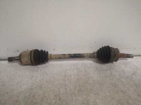 Transmision Delantera Izquierda Opel Corsa Z12XEP