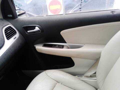 Foto 2ª: Tapizados Cartoneras Fiat Freemont URBAN 170CV 125KW [939B5000] (2013)