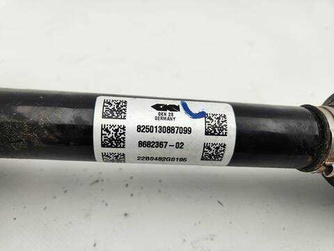 Foto 3ª: Transmision Delantera Izquierda Bmw Serie 3 315 330D XDRIVE SPORT LINE 4P) BERLINA 265CV [B57D30A] (2022)