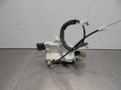 Cerradura Puerta Delantera Izquierda Peugeot 5008 1.6 HDI FAP 112CV 82KW