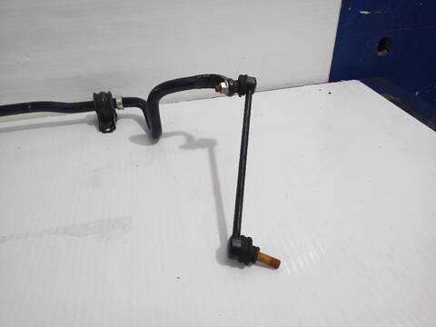 Foto 2ª: Barra Estabilizadora Delantera Nissan Qashqai ACENTA 116CV [HRA2DDT] (2013)