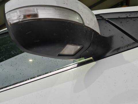 Foto 2ª: Retrovisor Derecho Ford Kuga TITANIUM 163CV 120KW [TXMA] (2014)