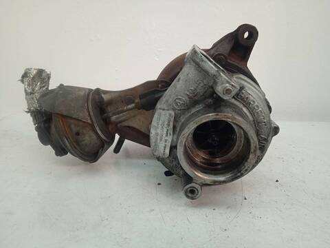 Foto 2ª: Turbocompresor Peugeot 407 ST SPORT PACK 136CV 100KW [RHR(DW10BTED4)] (2005)