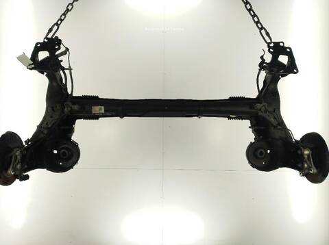 Puente Trasero Toyota Proace 1.5 D-4D 100 BPZM)
