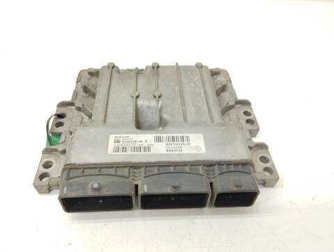 Centralita Motor ECU Renault Megane D III BERLINA 5P DYNAMIQUE