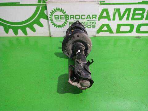 Foto 3ª: Amortiguador Delantero Izquierdo Nissan Juke ACENTA AUT. 117CV [HR16DE] (2010)