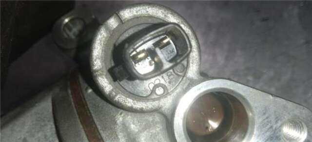 Foto 3ª: Compresor Aire Acondicionado Fiat Punto 1.4 [350 A1.000]