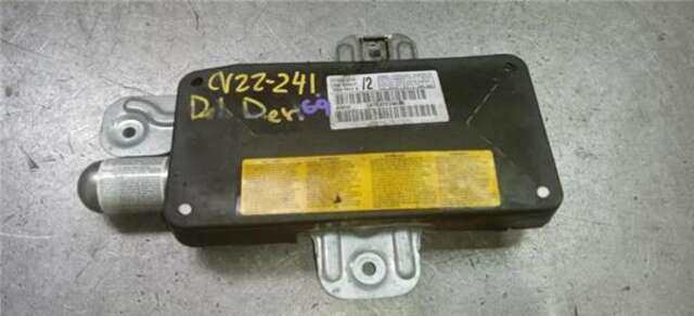 Foto 2ª: Airbag Lateral Trasero Derecho Bmw Serie 3 315 320 CD [204D4]