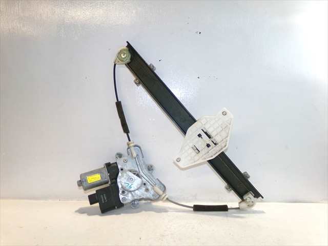 Foto 3ª: Elevalunas Eléctrico Delantero Izquierdo Chevrolet Epica 2.0 D 2006-2010 [Z20S] (2007)