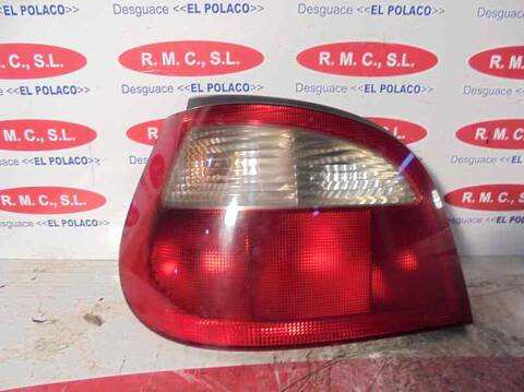 Piloto Portón Derecho Renault Megane 1.9 DTI DIESEL CAT HATCHBACK BERLINA 98CV 72KW I BERLINA HATCHBACK BA0)