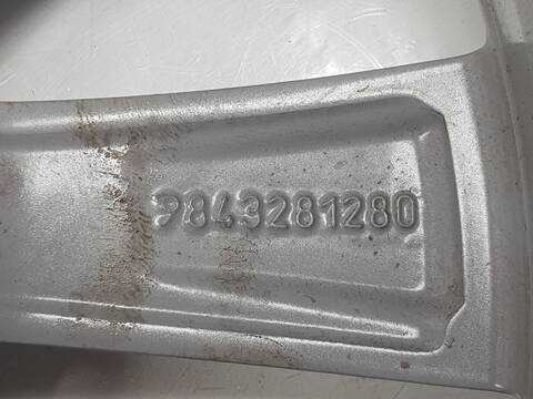 Foto 3ª: LLanta Aleacion Opel Astra EDITION (2023)