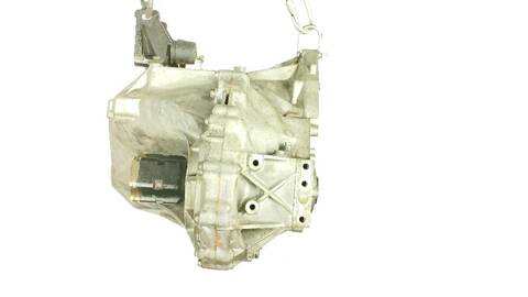 Foto 3ª: Caja Cambios Toyota Verso 1.6 D4-D WAR20_) [1WW] (2009)