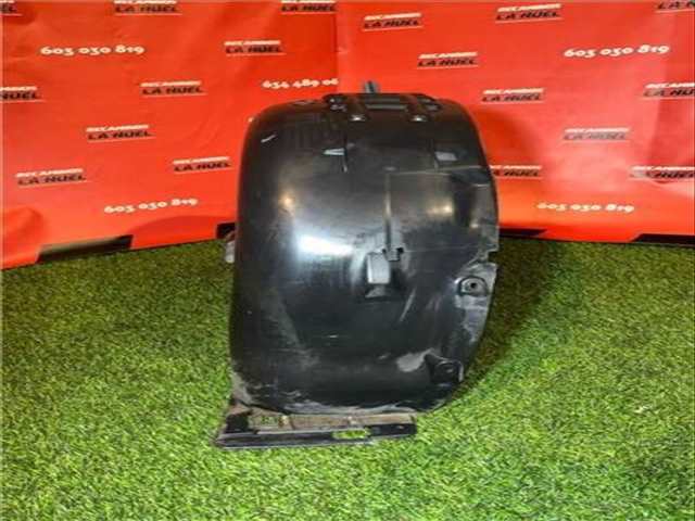 Foto 3ª: Pase Rueda Citroen Jumpy 1.6 CONFORT M [1 6 LTR. - 85 KW BLUE-HDI FAP] 116CV FURGON [BHX / DV6FCU]